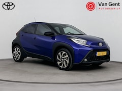 Toyota Aygo X - 1.0 VVT-i S-CVT Pulse | Apple Carplay / Android Auto | Adaptive Cruise | LED | Clima | Cam