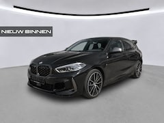 BMW 1-serie - M135i xDrive High Executive Edition | M Performance | Stoelverwarming | Cruise Control | A