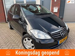 Mercedes-Benz A-klasse - 160 BlueEFFICIENCY Business Class / Airco / PDC / NAP