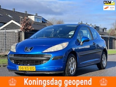 Peugeot 207 - 1.4 XR Apple Carplay*Airco*30-09-2026 APK*NAP*Elektrische ramen
