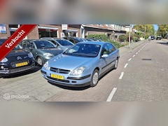 Citroën C5 - 1.8-16V Ligne Prestige, automaat