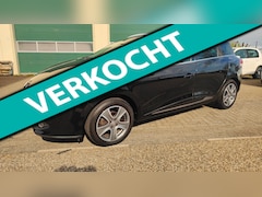 Renault Clio Estate - 0.9 TCe Night&Day