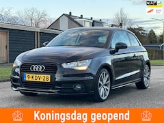 Audi A1 - 1.2 TFSI Admired 1e Eigenaar*Navigatie*Cruise*Clima*NAP*LM velgen*01-09-2026 APK