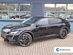 Peugeot 408 - 1.6 HYbrid Allure Pack 225 EAT8 | Achterbank in delen neerklapbaar | Achteropkomend verkee