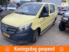 Mercedes-Benz Vito - 114 CDI Lang DC Comfort