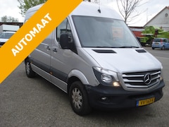 Mercedes-Benz Sprinter - AUTOMAAT L2-H3 2.2CDI 95KW