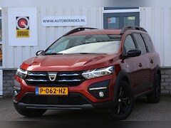 Dacia Jogger - 1.0 TCe Extreme Limited Edition 7p.*NL-Auto*Apple Carplay-Android Draadloos/Navi/Camera/LE