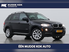 BMW X5 - xDrive35i High Executive | Panoramadak | Stoel+Stuurverwarming | Leder | Trekhaak