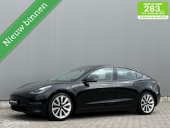 Tesla Model 3 - Standard Range - 19 inch velgen - SOH 85, 1%