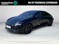 Hyundai IONIQ 6 - Business 77.4 kWh | Apple Carplay / Android Auto | Stoel & Stuur Verwarming | Camera | LED