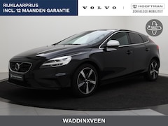 Volvo V40 - T3 AUT(6) POLAR+ SPORT PANORAMADAK STANDKACHEL NAVI 17INCH H/K A