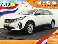 Peugeot 5008 - 1.2 131 PK Aut. Business+ 7-Persoons Trekhaak Camera Carplay