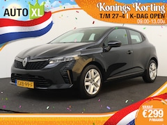 Renault Clio - 1.0 TCe 92 PK Evolution Half-Leder/Sportstoelen Carplay LED