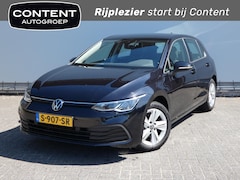 Volkswagen Golf - 1.0 eTSI 110pk 7-DSG Life Business