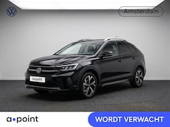 Volkswagen Taigo - 1.0 TSI Style 110 PK DSG | Navigatie via App | Matrix LED koplampen | Parkeercamera |