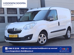 Opel Combo - 1.3 CDTi Euro 6 - Airco - Trekhaak - Stoelverwarming