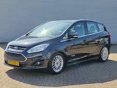 Ford C-Max - 2.0 Plug-in Hybrid Titanium Pano Leder Stoelverwarming