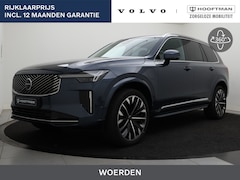 Volvo XC90 - T8 PLUG-IN HYBRID ULTRA BRIGHT LUCHTVERING TREKHAAK HARMAN KARDO