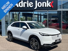 Honda HR-V - 1.5 e:HEV Advance | €2000, - VOORRAAD VOORDEEL | NIEUWE AUTO | FULL HYBRID | ADVANCE | STO