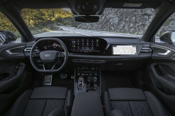 Interieur