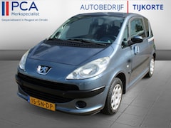 Peugeot 1007 - 1.4 Urban