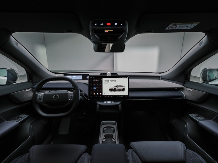 Interieur