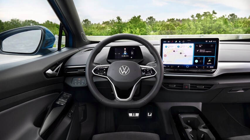 Interieur