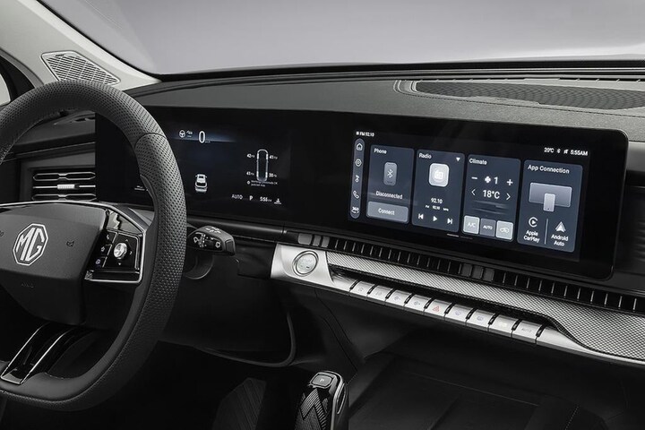 Interieur