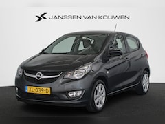 Opel Karl - 1.0 ecoFLEX Edition Navigatie Parkeersensoren Lichtmetalen Velgen