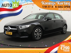 Mercedes-Benz A-klasse - 180 136 PK Luxury Style-Pack Half-Leder Camera