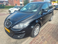 SEAT Altea XL - 1.2 TSI Ecomotive Businessline COPA Grote beurt/nw APK