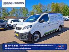 Peugeot Expert - 2.0 BlueHDI 123pk Euro 6 Automaat L3 - MOTOR DEFECT