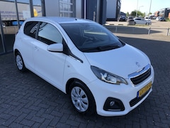 Peugeot 108 - 1.0 e-VTi Active 1e Eigenaar
