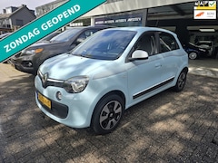 Renault Twingo - 1.0 SCe Collection | 1E EIGENAAR | NW APK | 12MND GARANTIE | AIRCO | PDC |