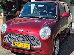 Daihatsu Trevis - 1.0 Nwe Distributie