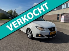 SEAT Ibiza - 1.4 Sport