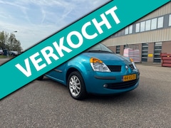 Renault Modus - 1.6-16V Privilège Luxe Automaat