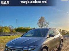 Mercedes-Benz EQA - 250 Sport Edition 67 kWh Aut. | AMG-Pakket | Orig. NL | Selenite Mat Grey | Widescreen | S