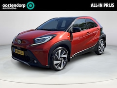 Toyota Aygo X - 1.0 VVT-i S-CVT Envy | Parkeersensoren | Carplay | Stoelverwarming | Licht metalen velgen