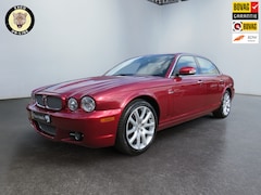 Jaguar XJ - 4.2 V8 Portfolio LWB