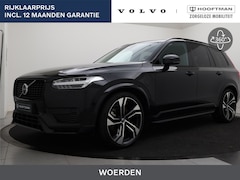 Volvo XC90 - T8 PLUG-IN HYBRID ULTRA DARK LUCHTVERING BOWERS&WILKINS TREKHAAK