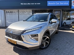 Mitsubishi Eclipse Cross - 2.4 PHEV Intense | Camera | Cruise | Climate