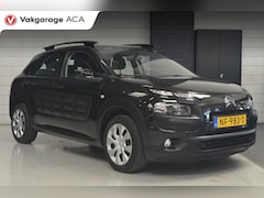 Citroën C4 Cactus - 1.2 PureTech Feel