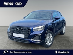 Audi Q2 - 35 TFSI Advanced edition