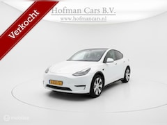 Tesla Model Y - - SOH 90% - RWD - 58 kWh – 12/2022 – AMD Ryzen – LFP – Warmtepomp - INCL BTW