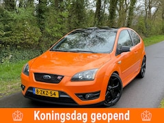 Ford Focus - 2.5-20V ST |Milltek | Recaro |