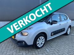 Citroën C3 - 1.2 PureTech Feel 105g