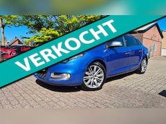 Renault Mégane Estate - 1.5 dCi GT-Line-LEDER-PANO-2012