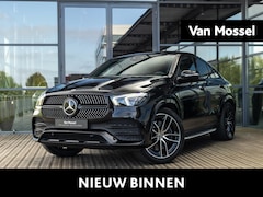 Mercedes-Benz GLE-Klasse Coupé - 350 e 4MATIC Premium Plus | AMG LINE EXTERIEUR | AMG LINE INTERIEUR | 22 INCH | TREEPLANKE