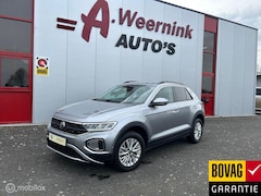Volkswagen T-Roc - 1.5 TSI Life Business